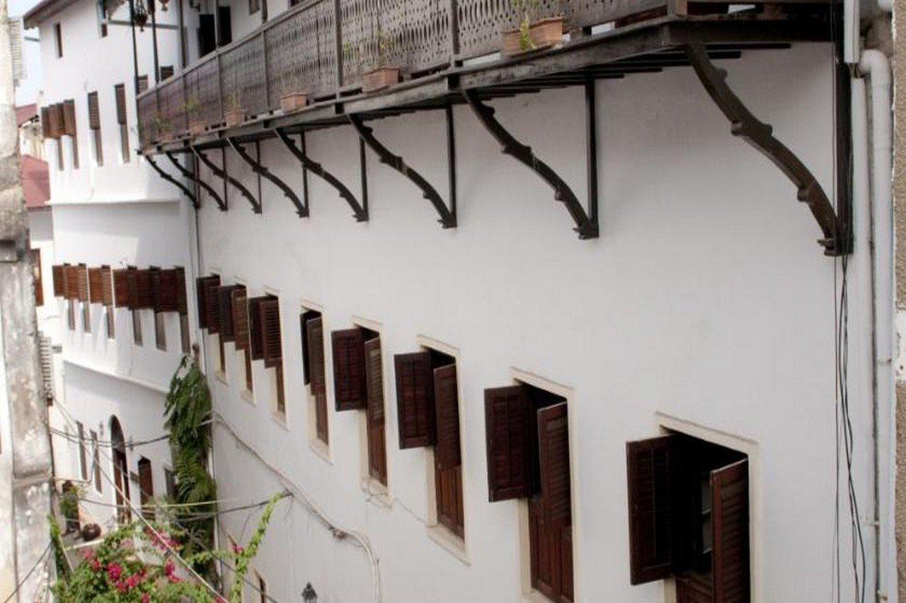 Dhow Palace Hotel Zanzibar