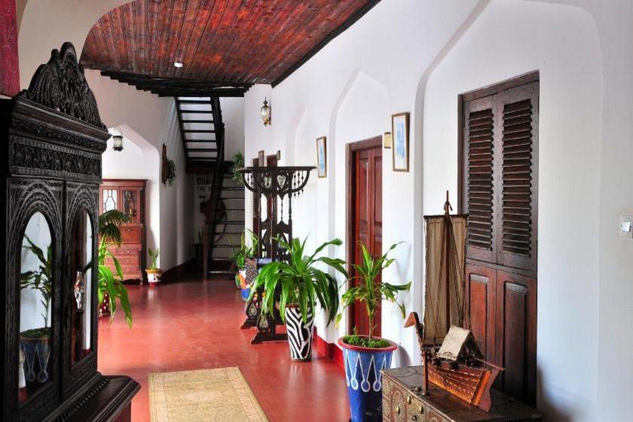 Dhow Palace 4* Zanzibar